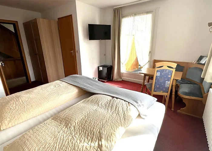 Zartenbach 3* Hinterzarten