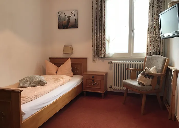 Zartenbach 3* Hinterzarten