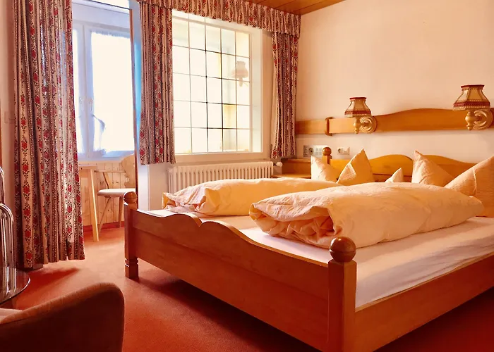 Zartenbach Hinterzarten