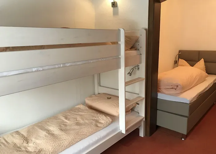 Zartenbach Hinterzarten