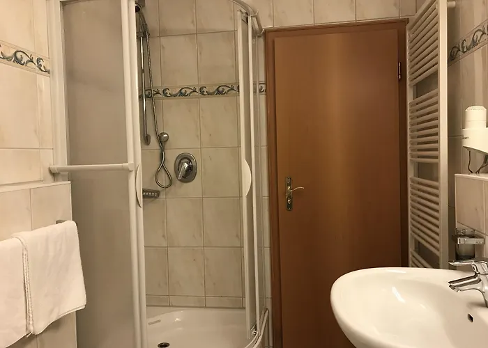 Hotel Zartenbach Hinterzarten