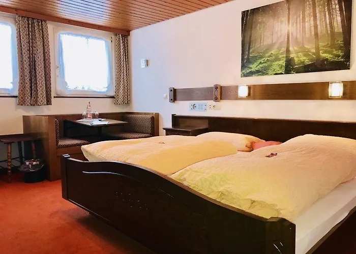 Zartenbach 3* Hinterzarten