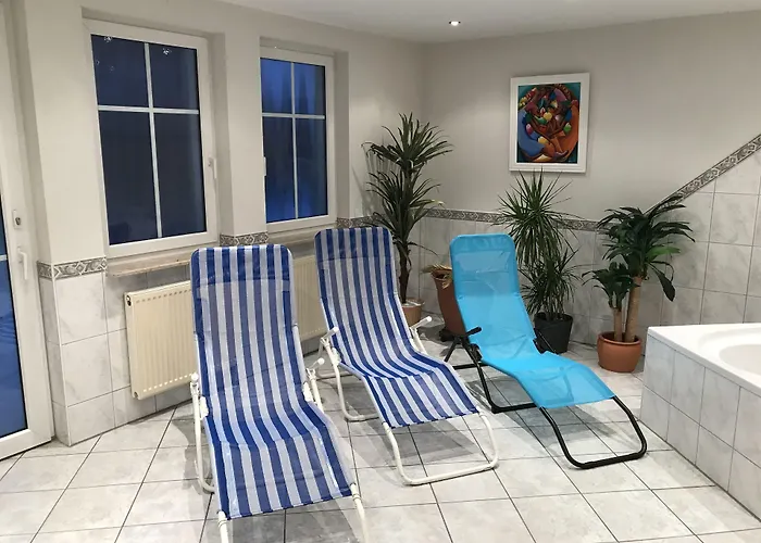 Zartenbach Hinterzarten