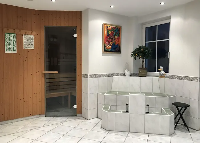 Zartenbach 3* Hinterzarten