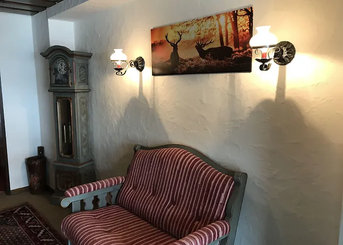 Zartenbach Hotel Hinterzarten