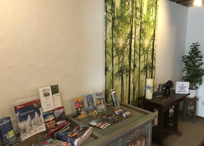 Hotel Zartenbach Hinterzarten