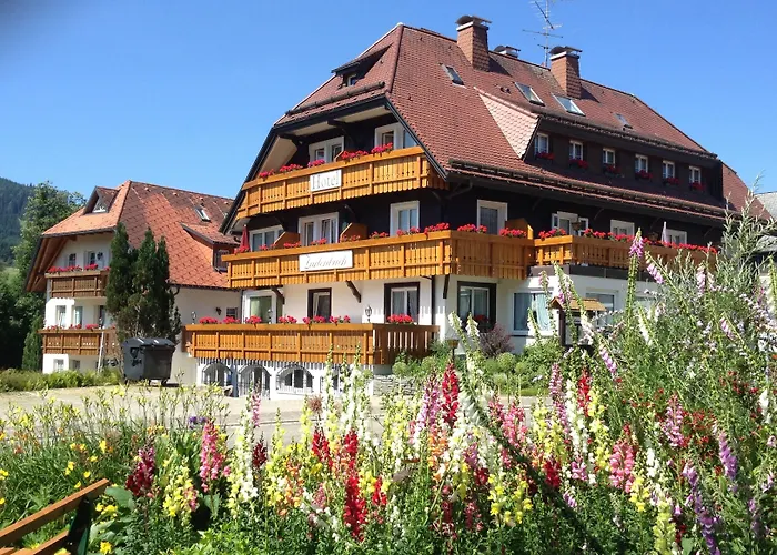 Zartenbach Hotel