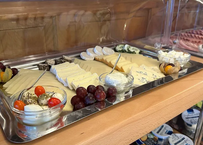 Zartenbach Hinterzarten