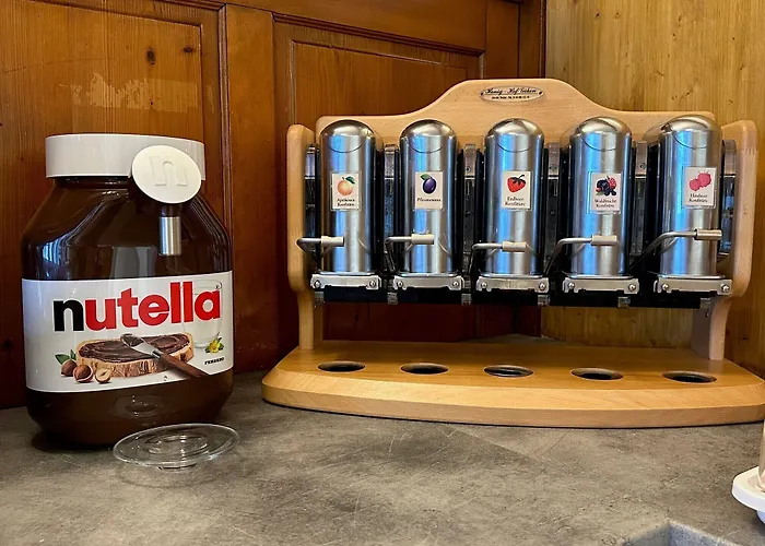 Zartenbach 3* Hinterzarten