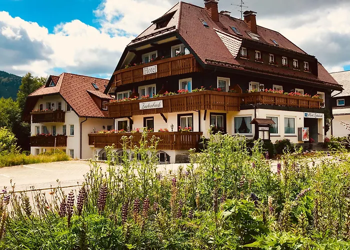 Zartenbach Hotel 3*
