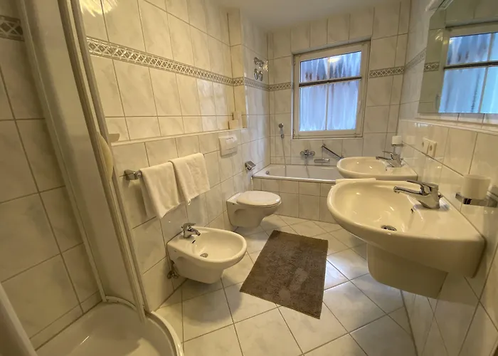 Zartenbach 3* Hinterzarten