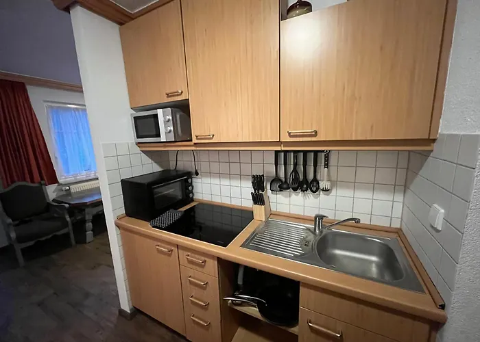 Zartenbach Hotel Hinterzarten