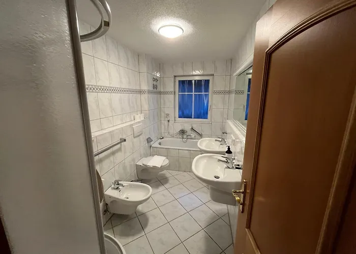 Zartenbach Hinterzarten