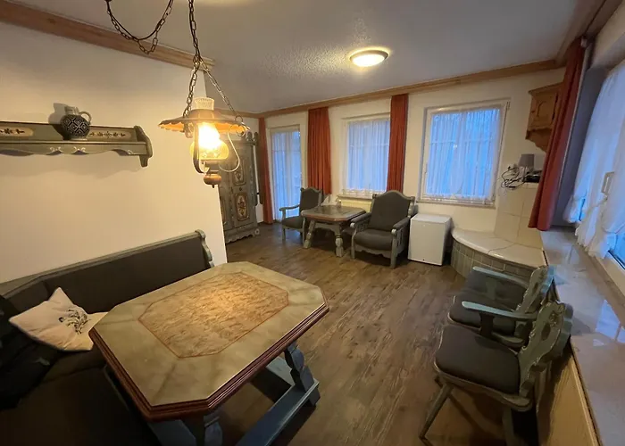 Zartenbach Hinterzarten