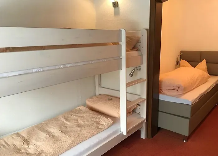 Zartenbach Hinterzarten